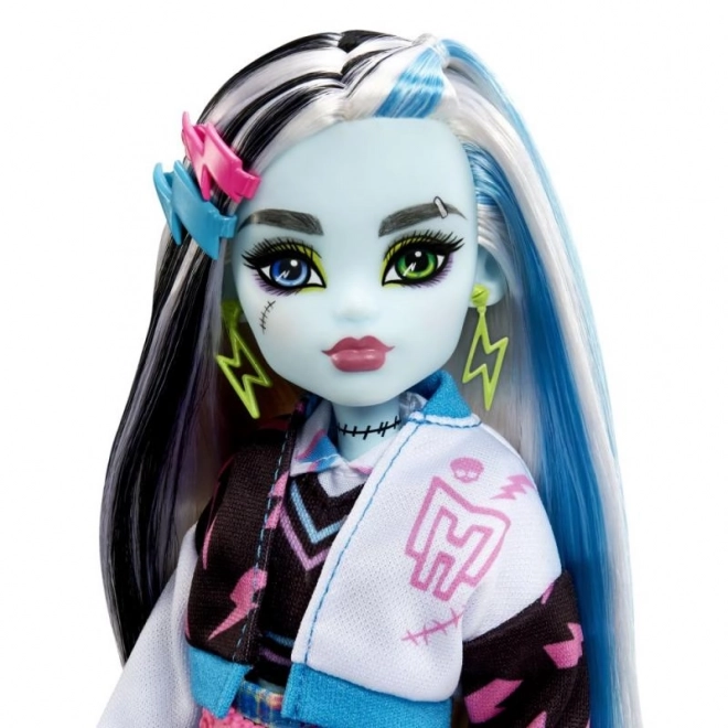 Pop Monster High Frankie Stein