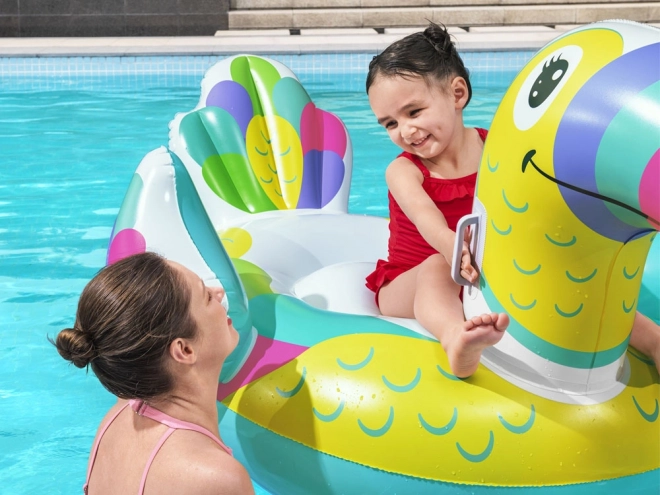 Toucan opblaasbaar waterspeelgoed