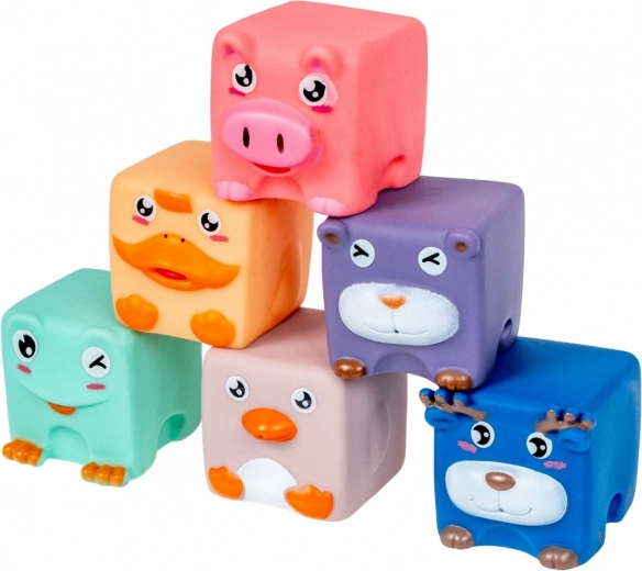 Ontwikkeling van de Fijne Motoriek