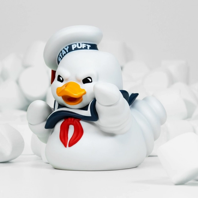 Verzamel eendje Stay Puft Ghostbusters