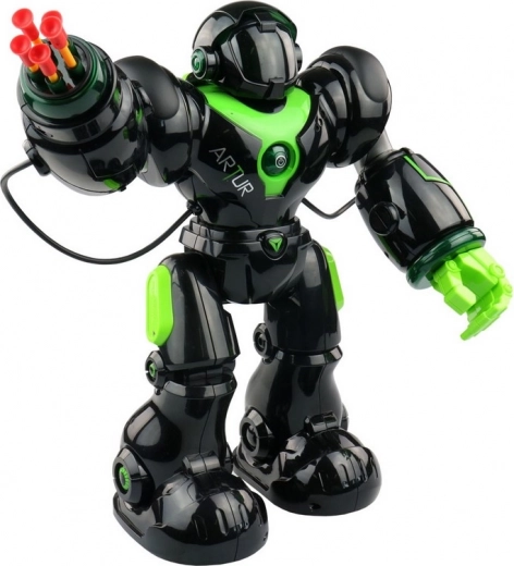 Beweeglijke ledematen