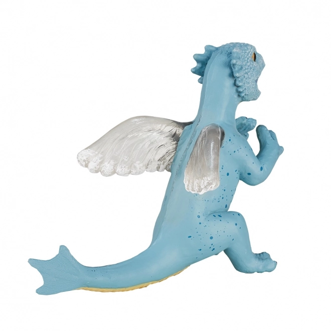 Mojo Draakje Figuur