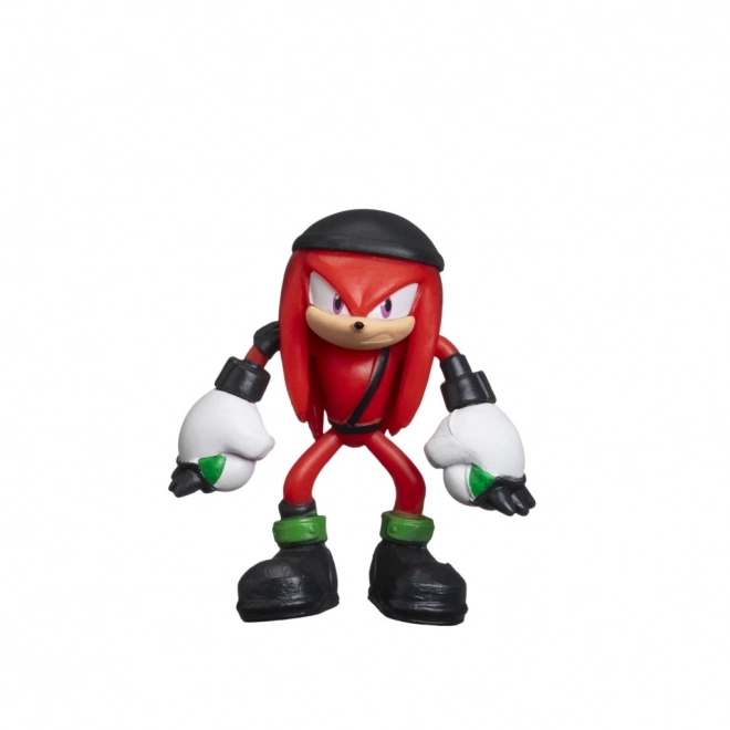 Set van 5 Sonic-figuren