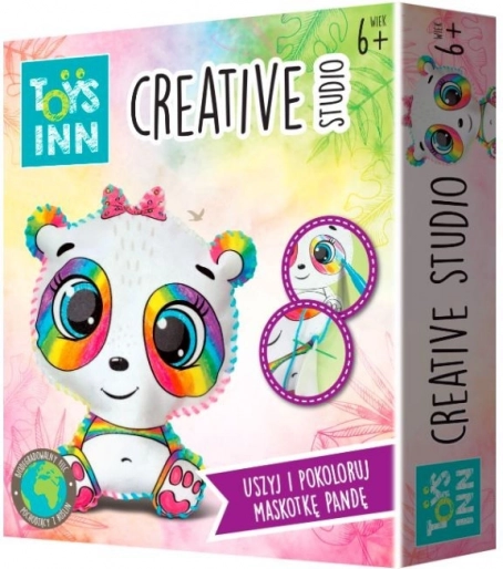 Creative Studio pandanaaiset en kleurset