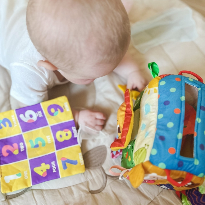 Educatieve doos voor kinderen Woopie