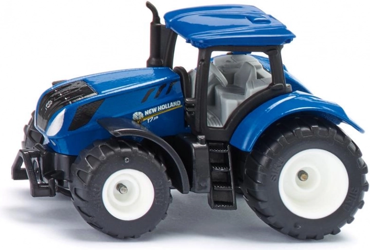 Realistische NEW HOLLAND in je hand