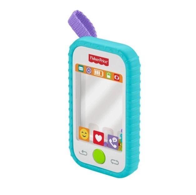 Fisher price Selfie telefoon GML96