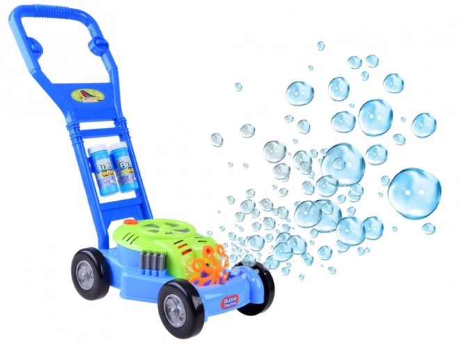 Bellenblaasmachine
