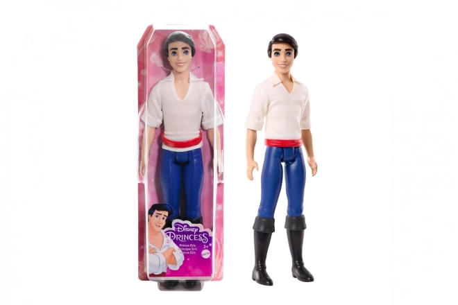 Disney Prinses Prins Eric