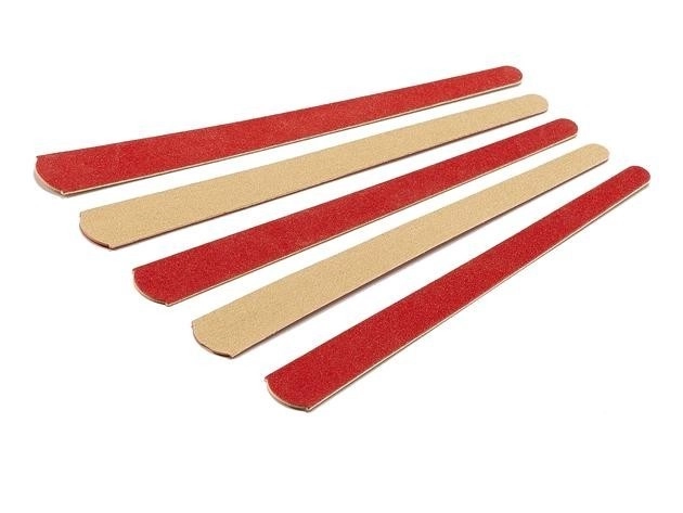 Set van 5 vijlen