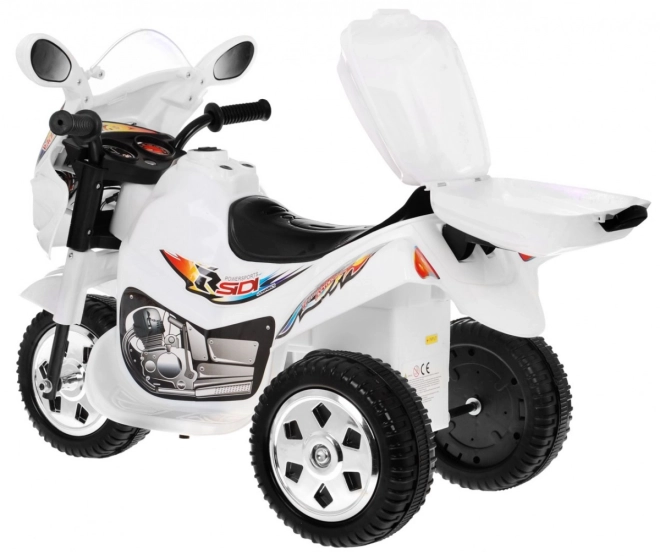Trike BJX-088 elektrische motorfiets + geluiden + lichten
