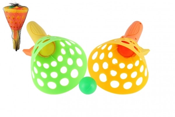 Buiten spel - Catch ball