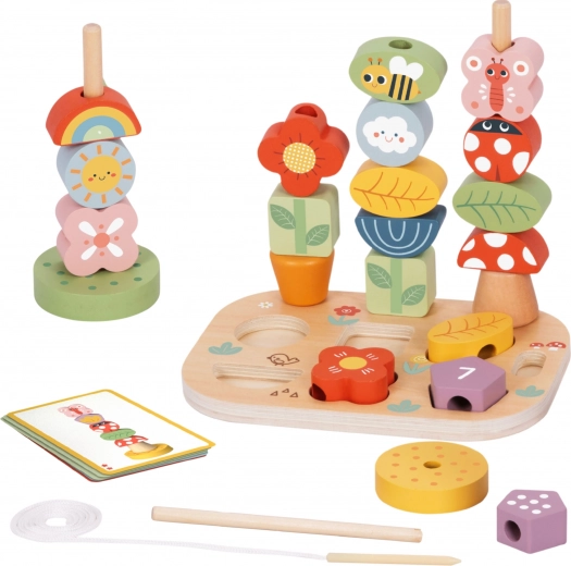 5 activiteiten in één box