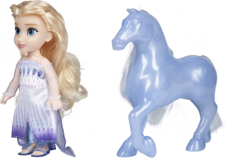 Magisch duo: ELSA en Nokk