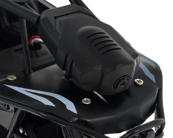 All-terrein RC Auto met Camera en Wi-Fi
