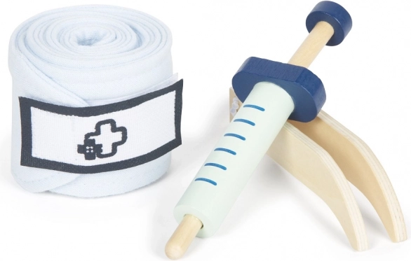 Functionele details voor een realistische beleving