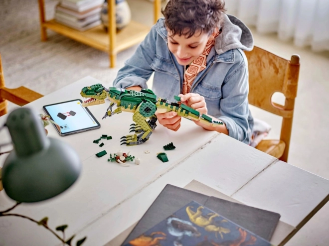 LEGO Creator 3 in 1 31151 Tyrannosaurus