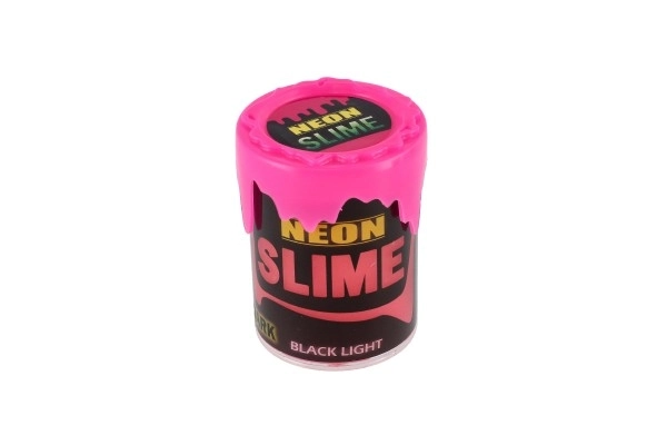Neon slijm 160g