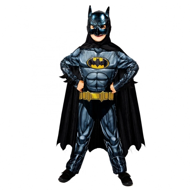 Kinderkostuum Batman voor kinderen 10-12 jaar