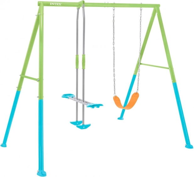 Kinder tuin schommel INTEX Glider
