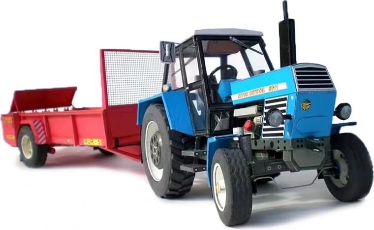 Hoogwaardig materiaal voor een blijvende uitstraling