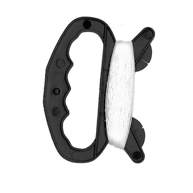 Ergonomische handgreep