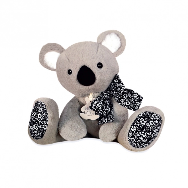 Doudou Histoire d'Ours Pluchen dieren 20 cm 1 st – koala