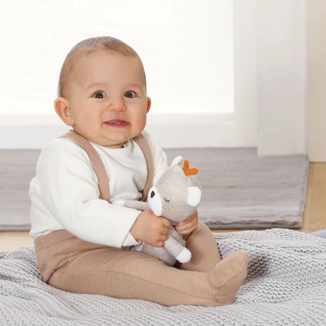 Pluche teddybeer, FehnNatur 2.0