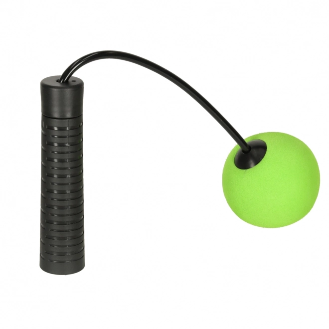 Draadloos springtouw gratis crossfit training