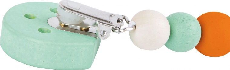 Ontwikkeling van zintuigen en fijne motoriek