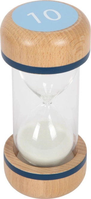 Small Foot Set houten zandlopers XL