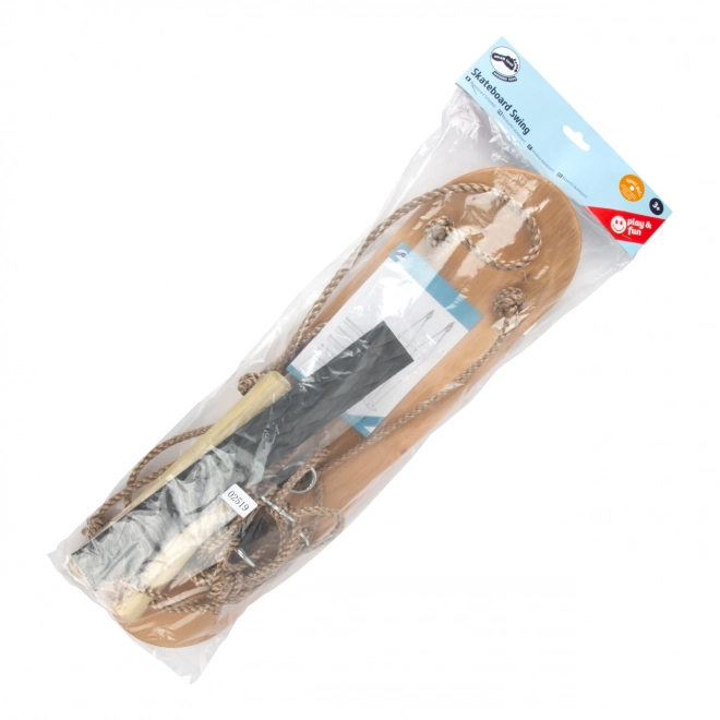 Small Foot Houten Schommel Skateboard