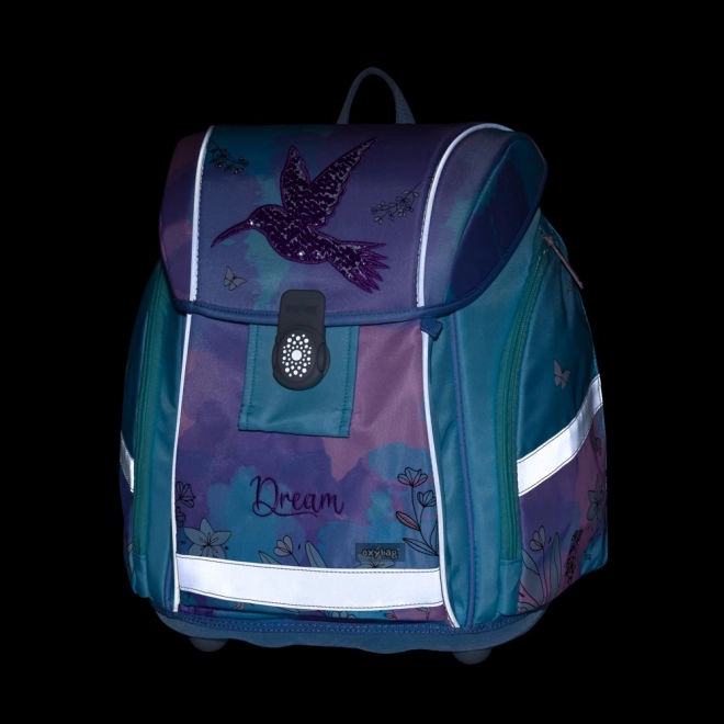 Schoolset Premium Light Kolibrie