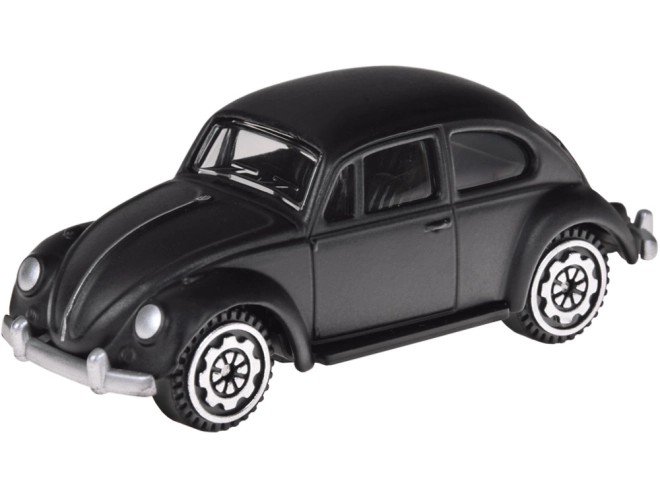 Metalen auto Volkswagen Kever 1967 1:54