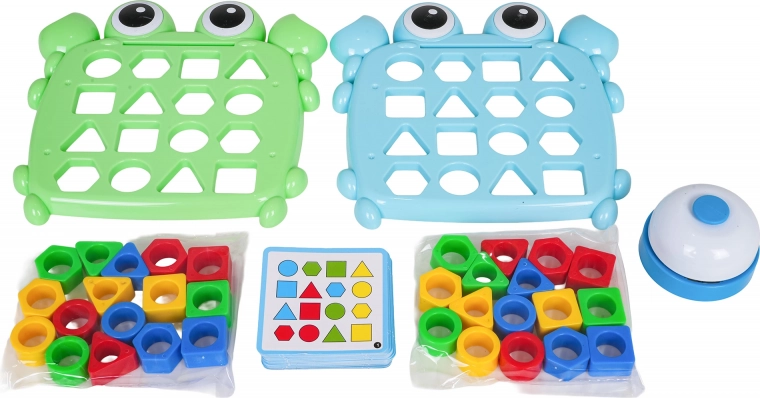 Twee krabborden en duurzame stukjes