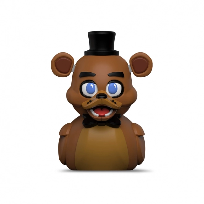 Tubbz eendje Freddy