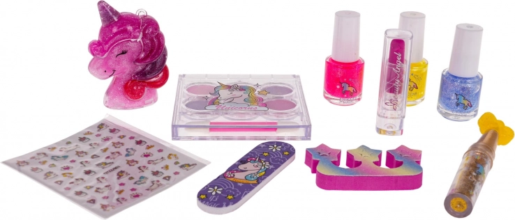 Nagelset Eenhoorn voor kinderen