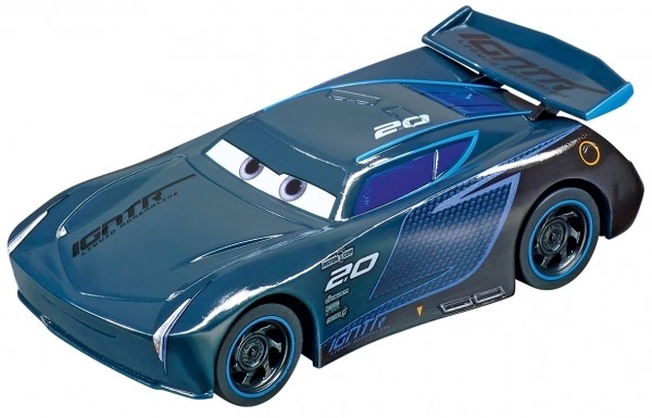 Carrera FIRST Racebaan - 63038 CARS Power Duell