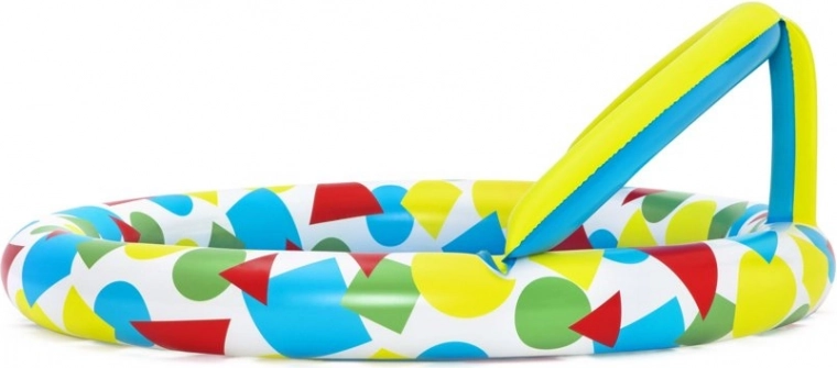 Veilig en comfortabel ontwerp voor de allerkleinsten