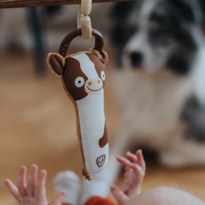 Ababu Verbinding Ringen OČKO voor baby's