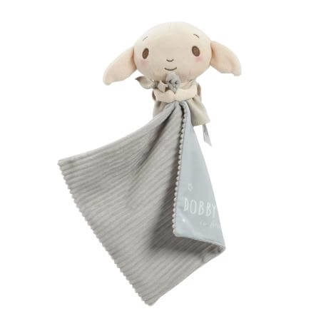 Regenboog Harry Potter Knuffel Dobby