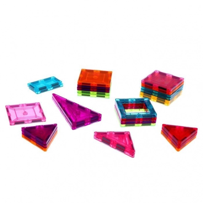 Magnetische bouwstenen Montessori WOOPIE