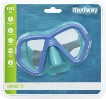 Kinderzwembril Bestway Dominator