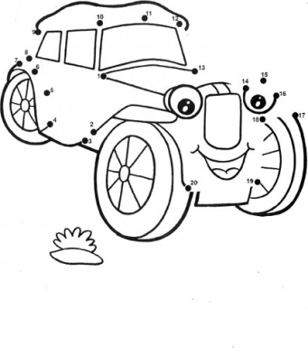Oefenen van fijne motoriek en coördinatie
