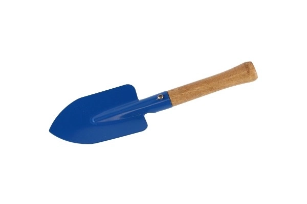 Kindertuingereedschap Molletje 3st