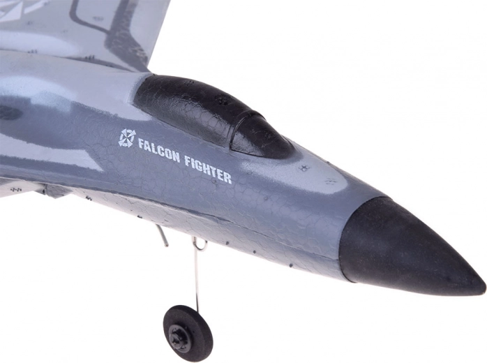 LED-verlichting voor effectvolle vluchten