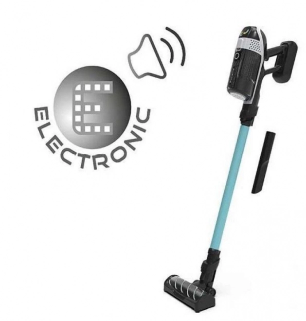 Stofzuiger Rowenta X Force