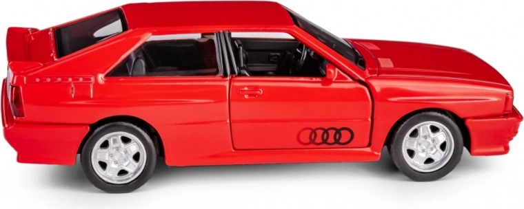 Precieze details van het legendarische design