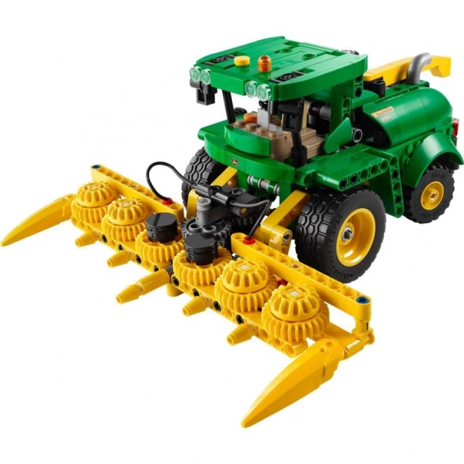 LEGO® Technic 42168 John Deere 9700 Veldhakselaar