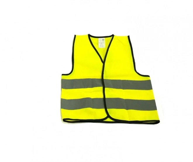 Reflectievest voor kinderen 4-6 jaar